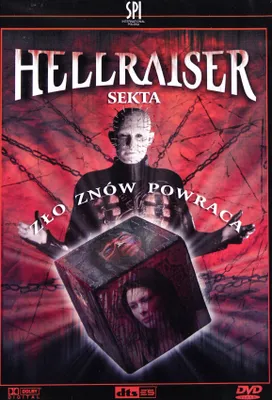 Produktbild von Hellraiser - Deader (nur Originalversion) [DVD]