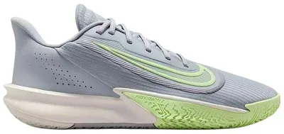 Image de Chaussures de basket Nike Nike Precision 7 "Wolf Grey" pour Homme