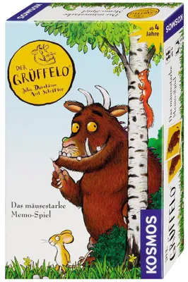 Produktbild von Grüffelo