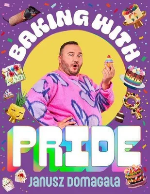 Produktbild von Baking with Pride