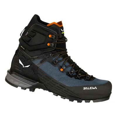 Produktbild von Ortles Edge Mid Gtx M - Salewa, Farbe:3965 Navy Blazer, Größe:UK 7.5 (EUR 41)