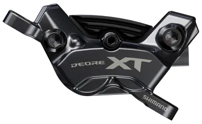 Obrázok produktu pre Shimano Br-m8220 Deore Xt predný kotúčový brzdový strmeň jedna veľkosť