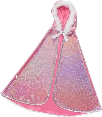 Produktbild von Glitzercape für Prinzessinnen, Grösse M