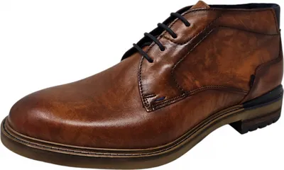 Produktbild von Lloyd Hengelo eleganter Schnürer Braun