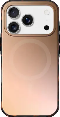 Imagen del producto de LAUT L_IP25B_HW_GD LAUT HUEX WAVE for iPhone 17 Pro - Caramel Gold