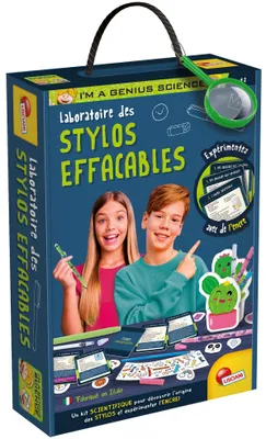 Image de Jeu de science Lisciani Giochi