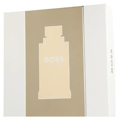 Produktbild von Hugo Boss The Scent 50 ml EdT Set mit Deodorant Spray