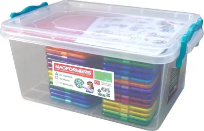 Immagine prodotto di Magformers 62 pezzi