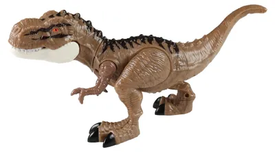 Obrázek produktu pro Dinosaurus T-Rex se zvukem a světlem