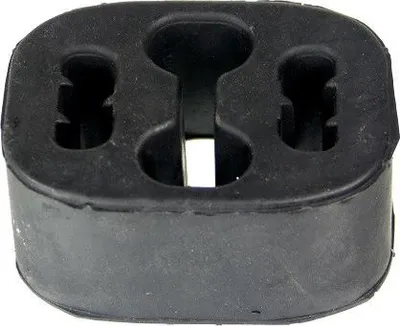Produktbild von Auspuffgummi hinten 7600807