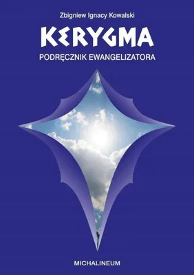Zdjęcie produktu dla Kerygma - podręcznik ewangelizatora