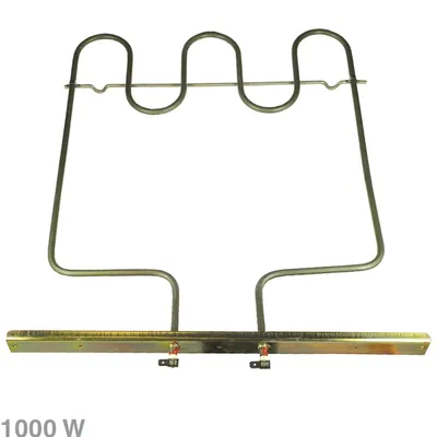 Produktbild von Europart Heizelement wie ARISTON C00023885 Unterhitze 1000W 230V für Backofen Herd