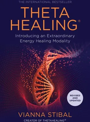 Produktbild von ThetaHealing®