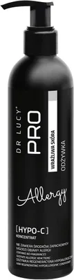 Immagine prodotto di Balsamo per pelle sensibile Dr. Lucy Hypo C 250 ml