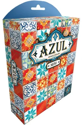Obrázek produktu pro Asmodee Azul Mini Brettspiel