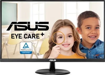 Produktbild von ASUS VP289Q 71,1cm (28") 4K IPS Monitor 16:9 HDMI/DP 60Hz FreeSync EyeCare HDR