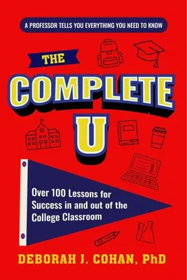 Produktbild von The Complete U