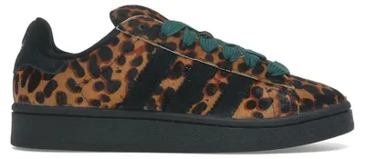Produktbild von adidas Campus 00s Leopard Black (Women's) - EU 36