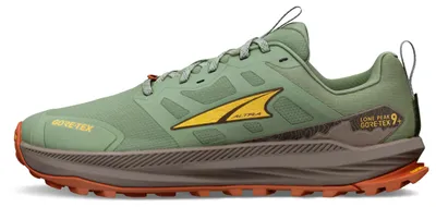 Produktbild von Altra Herren Lone Peak 9+ GTX Multifunktionsschuh dusty olive 45