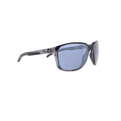 Produktbild von Red Bull Spect Sonnenbrille BOLT grau mit blauen Gläsern