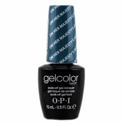 Immagine prodotto di Opi Gel Color, smalto semipermanente, Essen, 15 ml