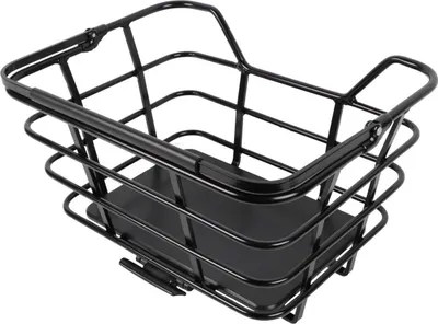 Produktbild von ATRAN VELO System-Korb Epic M 23ltr, 40x20x29cm