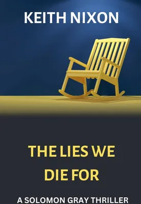 Produktbild von The Lies We Die For
