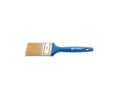 Produktbild von Storch Flach-Pinsel, Polyester-Faser 70 mm