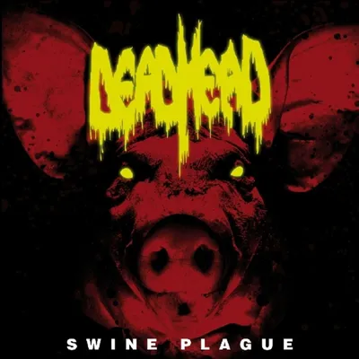 Produktbild von Dead Head-Swine Plague