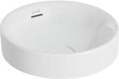 Produktbild von VITRA 7532B003-7202 Aufsatzschale New Metropole d: 400 mm