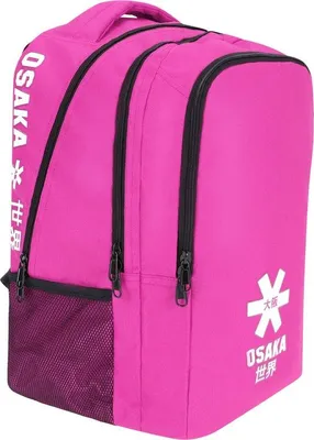 Immagine prodotto di Zaino sportivo OSAKA 2.0, colore rosa