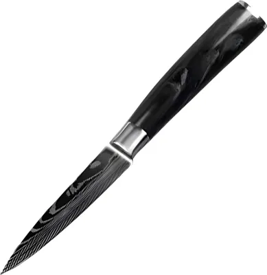 Obrázek produktu pro Kuchyňský nůž BL-39294 - Paring/Černá KP39294