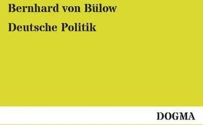 Immagine prodotto di Deutsche Politik
