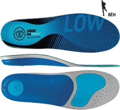 Zdjęcie produktu dla Sidas 3FEET RUN PROTECT LOW NS L
