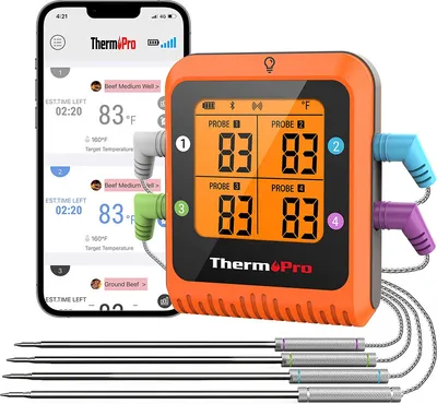 Immagine prodotto di ThermoPro TP-930