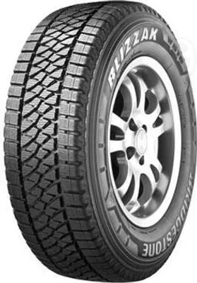 Produktbild von Bridgestone Blizzak W810 185/75R16C 104/102R 8PR M+S Winterreifen ohne Felge