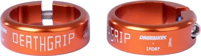 Image de DMR Death Grip Lockring, orange