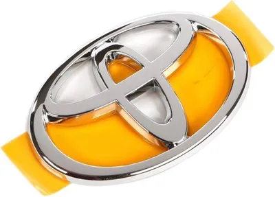 Produktbild von TOYOTA Rav4 Chrom Logo-Emblem hinten 75471-42020 OE