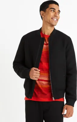 Produktbild von Vlněný bomber Cubeauty Celio