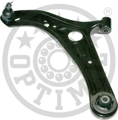 Produktbild von OPTIMAL G6-1257 Querlenker Unten Vorne Links für TOYOTA Yaris Schrägheck (P1)