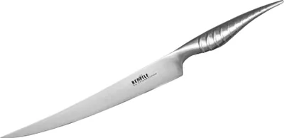 Immagine prodotto di Samura REPTILE 8.8" Fillet Knife - Acciaio giapponese di  per la preparazione di precisione del pesce, ideale per chef professionisti e appassionati
