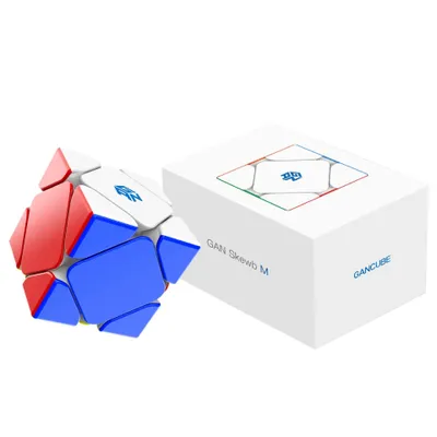 Obrázek produktu pro GAN Skewb Standard