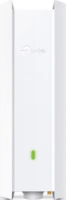 Productafbeelding van TP-Link Omada AX3000 Indoor/Outdoor WiFi 6 Access Point