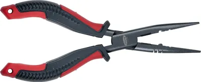 Produktbild von Berkley 6in XCD Straight Nose Pliers - Angelzange