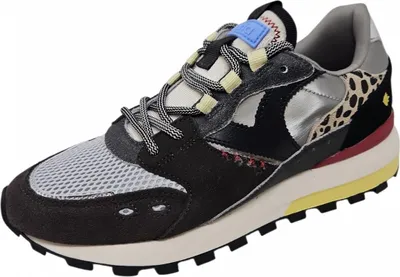 Productafbeelding van Victoria Shoes, sneaker, zwart