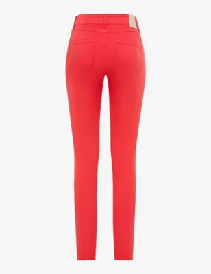 Produktbild von Brax - Damen Jeans, Style Style Shakira S (9-6142), Größe:40, Farbe:watermelon (45), Länge:Kurz