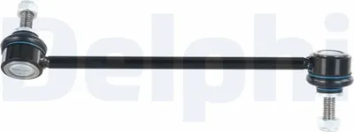 Produktbild von DELPHI Reparatursatz Klimaanlage TSP0695005