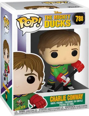 Zdjęcie produktu dla FUNKO 46783, Disney, PCW, 0,25 lat(a), 1 szt., CE, Nieodpowiednie dla dzieci poniżej 3 lat
