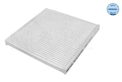 Produktbild von MEYLE 30-12 319 0005 Innenraumfilter Pollenfilter für TOYOTA Yaris Schrägheck (P1)