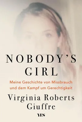 Obrázok produktu pre Nobody's Girl